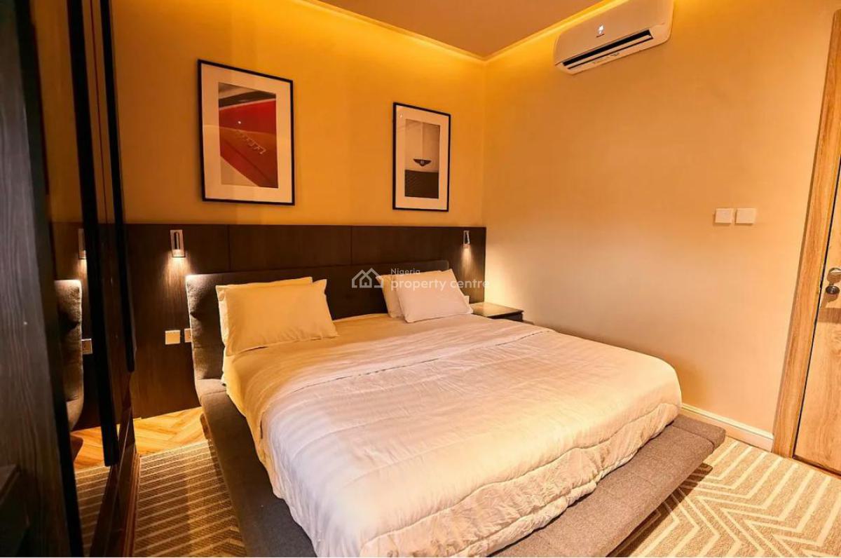 Newly Listed Fully Furnished 2 Bedroom Apartment, Ikate, Lekki, Lagos, Flat / Apartment for Rent