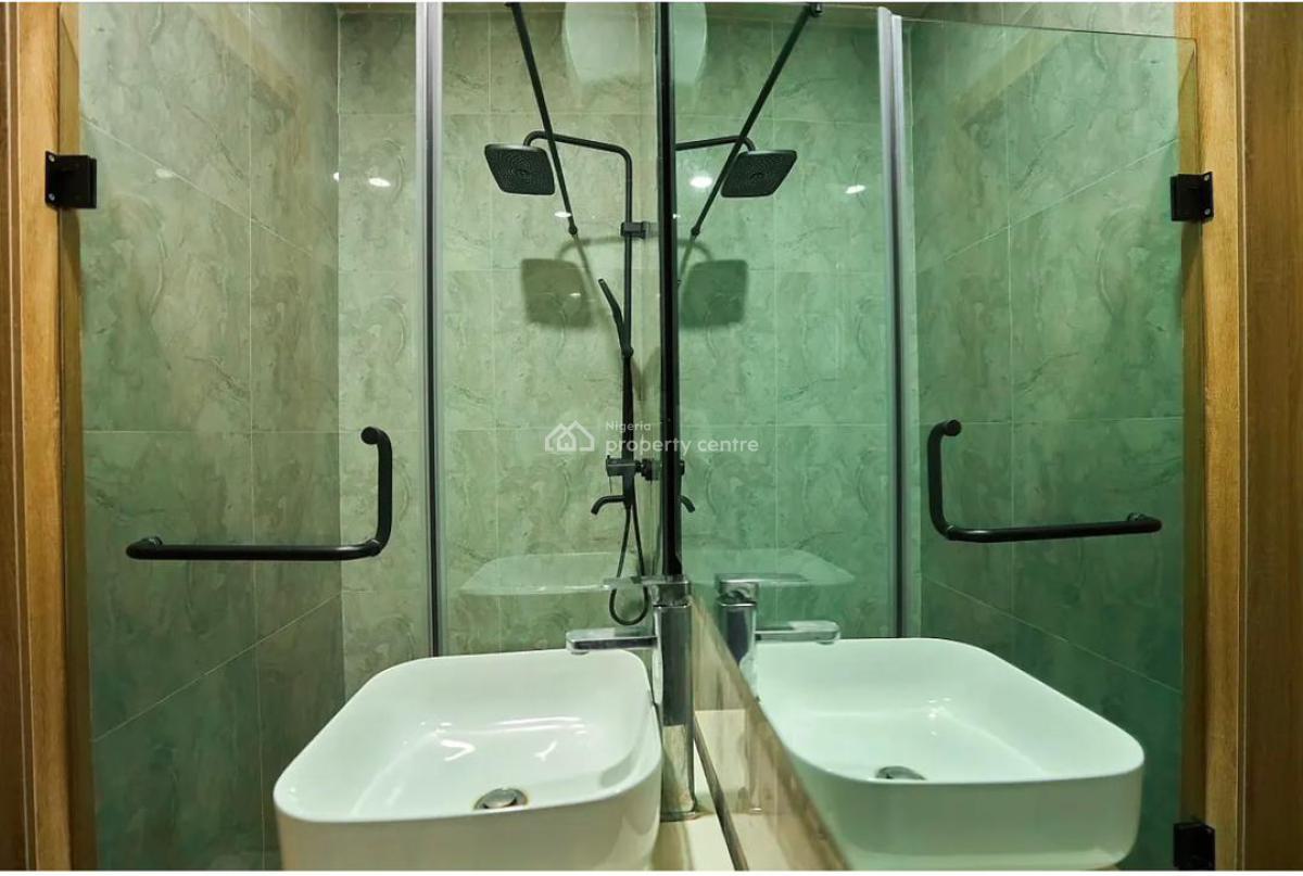 Newly Listed Fully Furnished 2 Bedroom Apartment, Ikate, Lekki, Lagos, Flat / Apartment for Rent