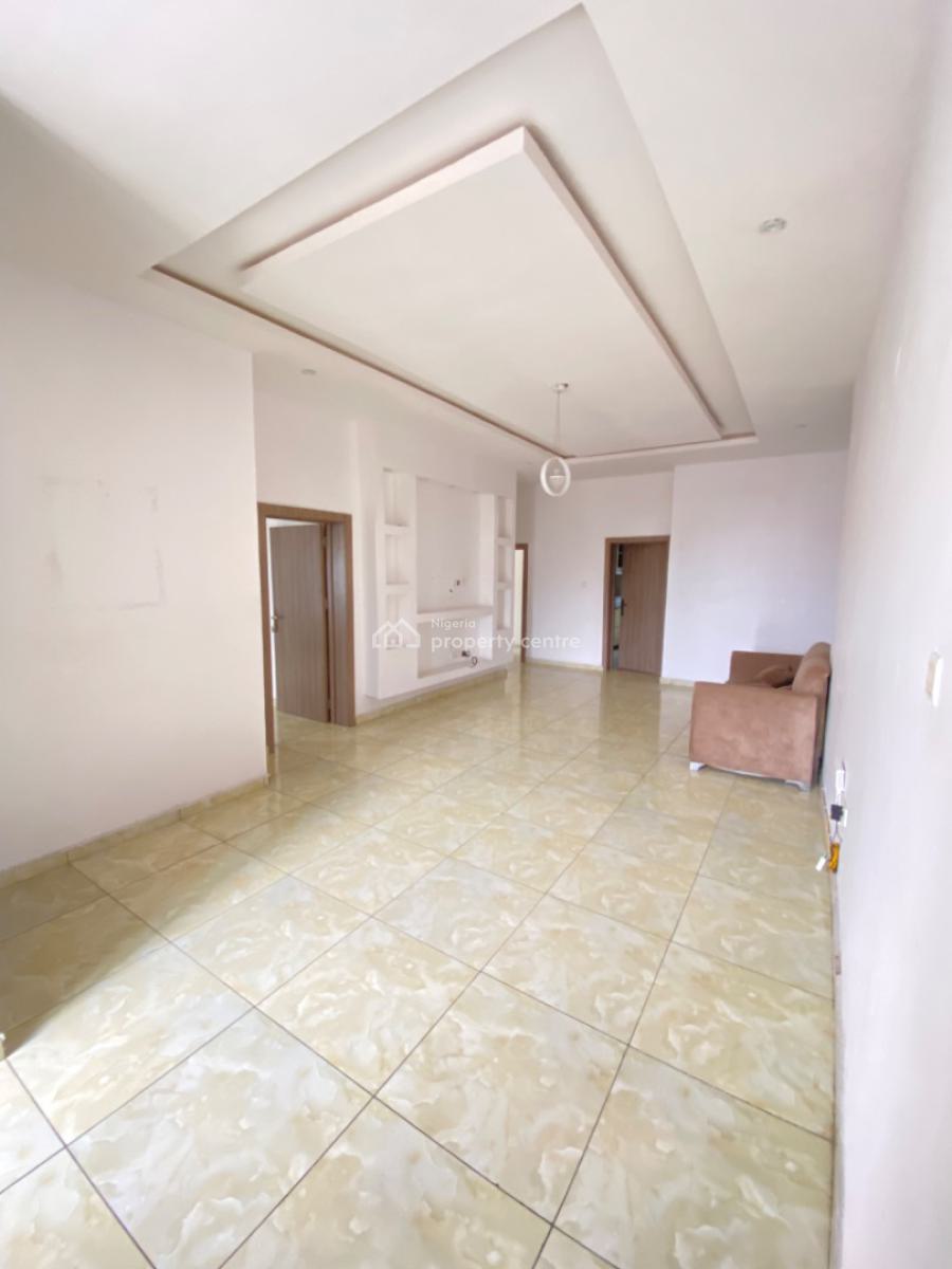 3 Bedroom Apartment Available, Chevron Toll Gate, Lekki, Lagos, Flat / Apartment for Rent