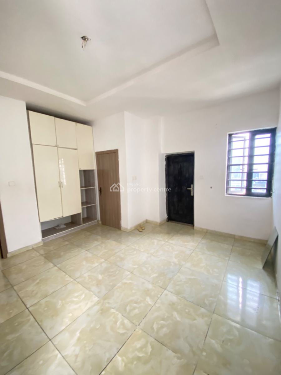 3 Bedroom Apartment Available, Chevron Toll Gate, Lekki, Lagos, Flat / Apartment for Rent