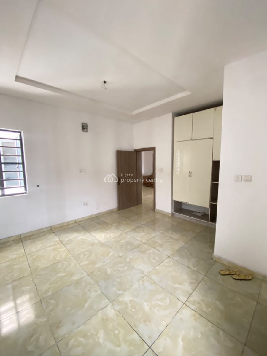 3 Bedroom Apartment Available, Chevron Toll Gate, Lekki, Lagos, Flat / Apartment for Rent
