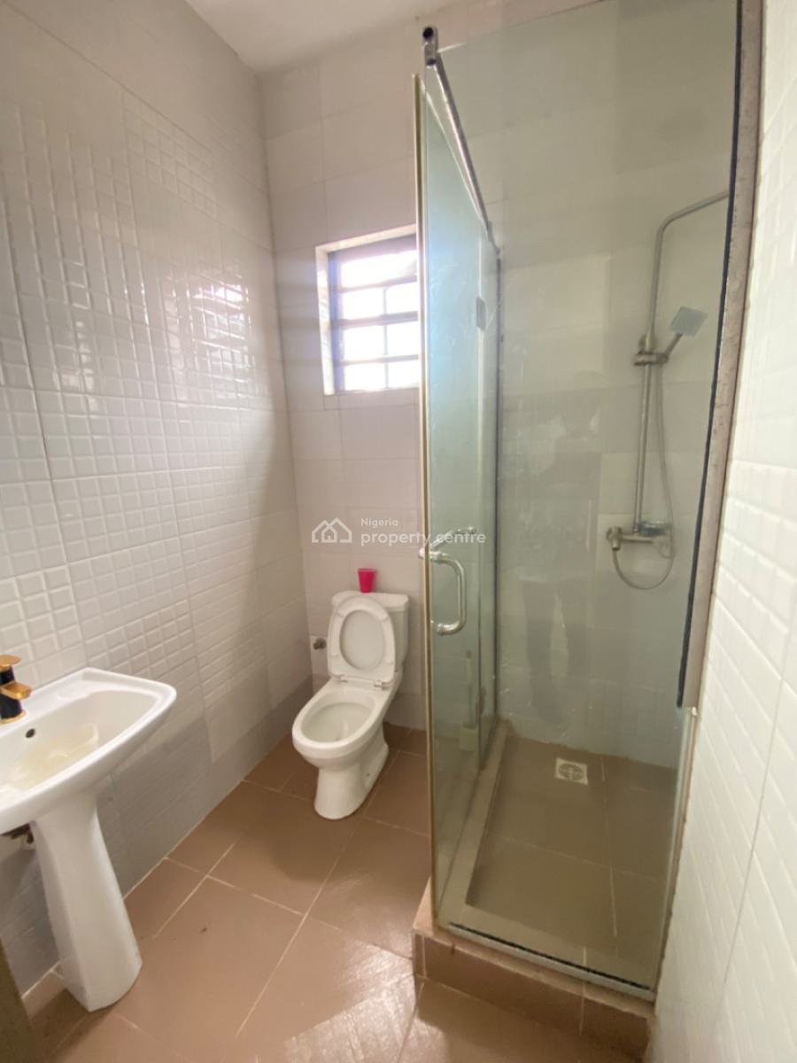 3 Bedroom Apartment Available, Chevron Toll Gate, Lekki, Lagos, Flat / Apartment for Rent