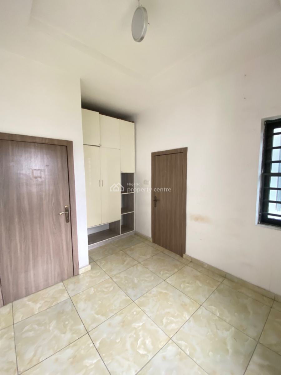 3 Bedroom Apartment Available, Chevron Toll Gate, Lekki, Lagos, Flat / Apartment for Rent