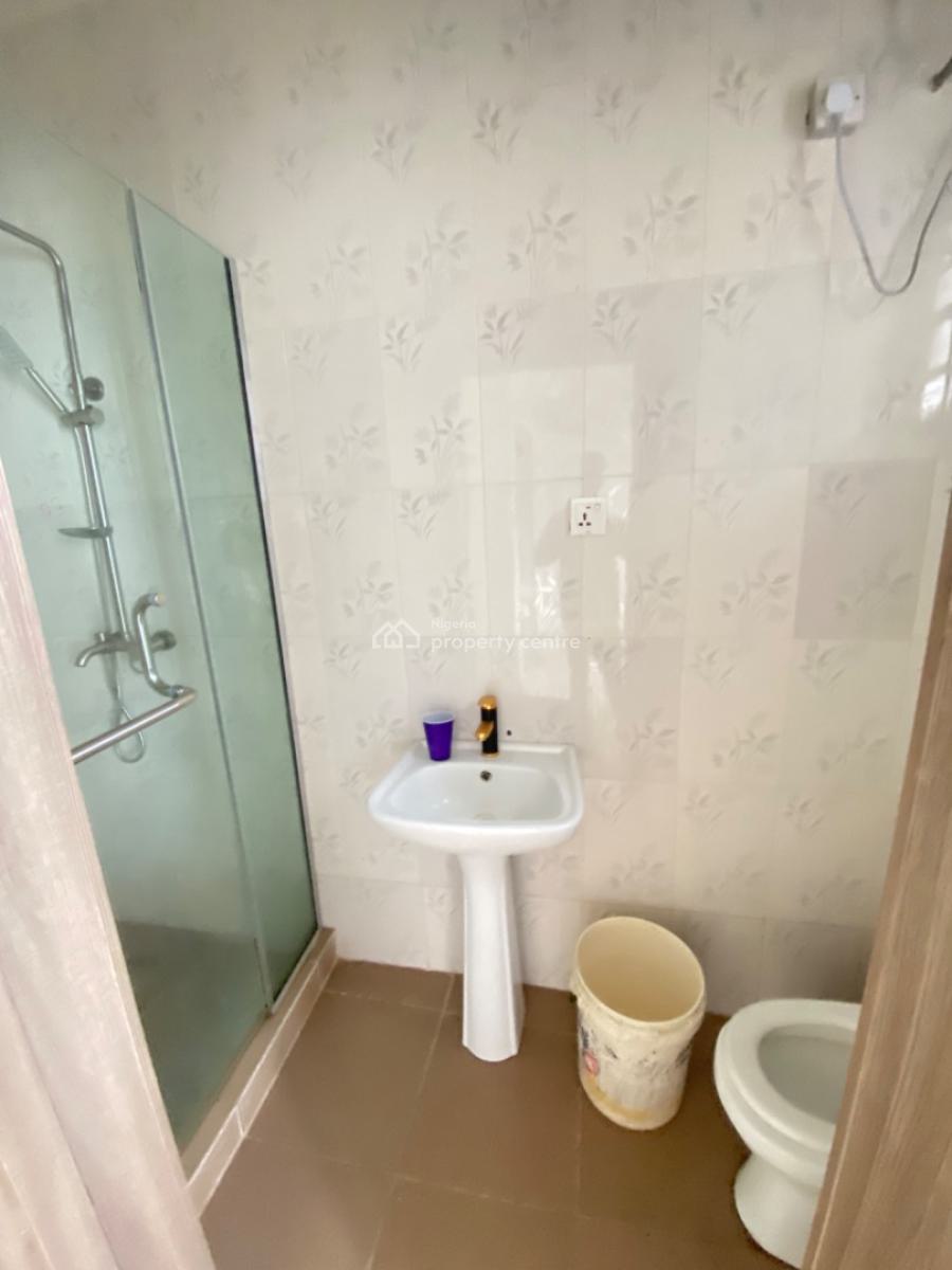 3 Bedroom Apartment Available, Chevron Toll Gate, Lekki, Lagos, Flat / Apartment for Rent