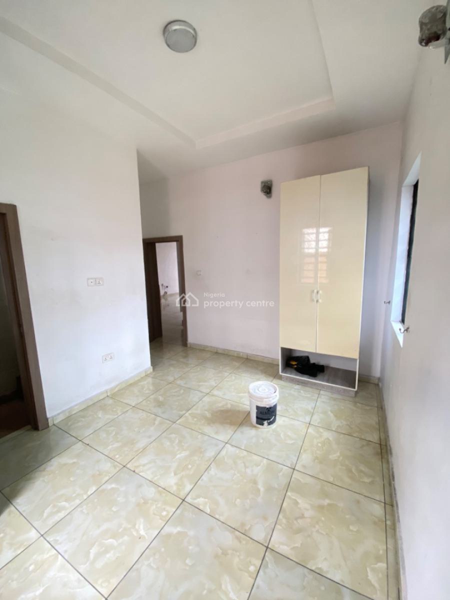 3 Bedroom Apartment Available, Chevron Toll Gate, Lekki, Lagos, Flat / Apartment for Rent