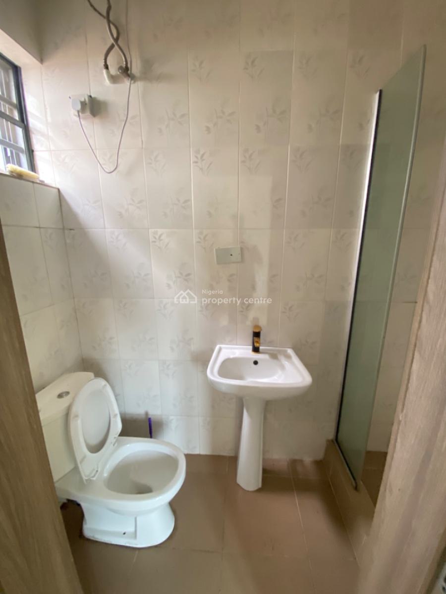 3 Bedroom Apartment Available, Chevron Toll Gate, Lekki, Lagos, Flat / Apartment for Rent