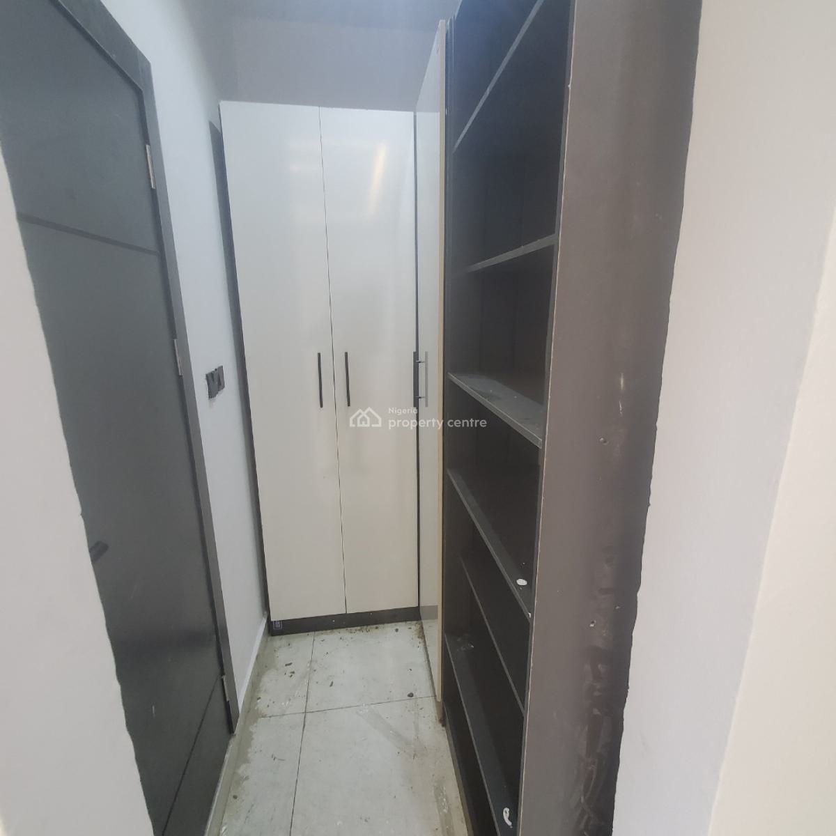 4bedroom Semi Detached Duplex with Pool, Chevron Tollgate, Lekki, Lagos, House for Sale