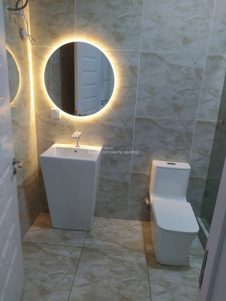 4 Bedrooms Terraced Duplex, Victoria Island (vi), Lagos, Terraced Duplex for Rent