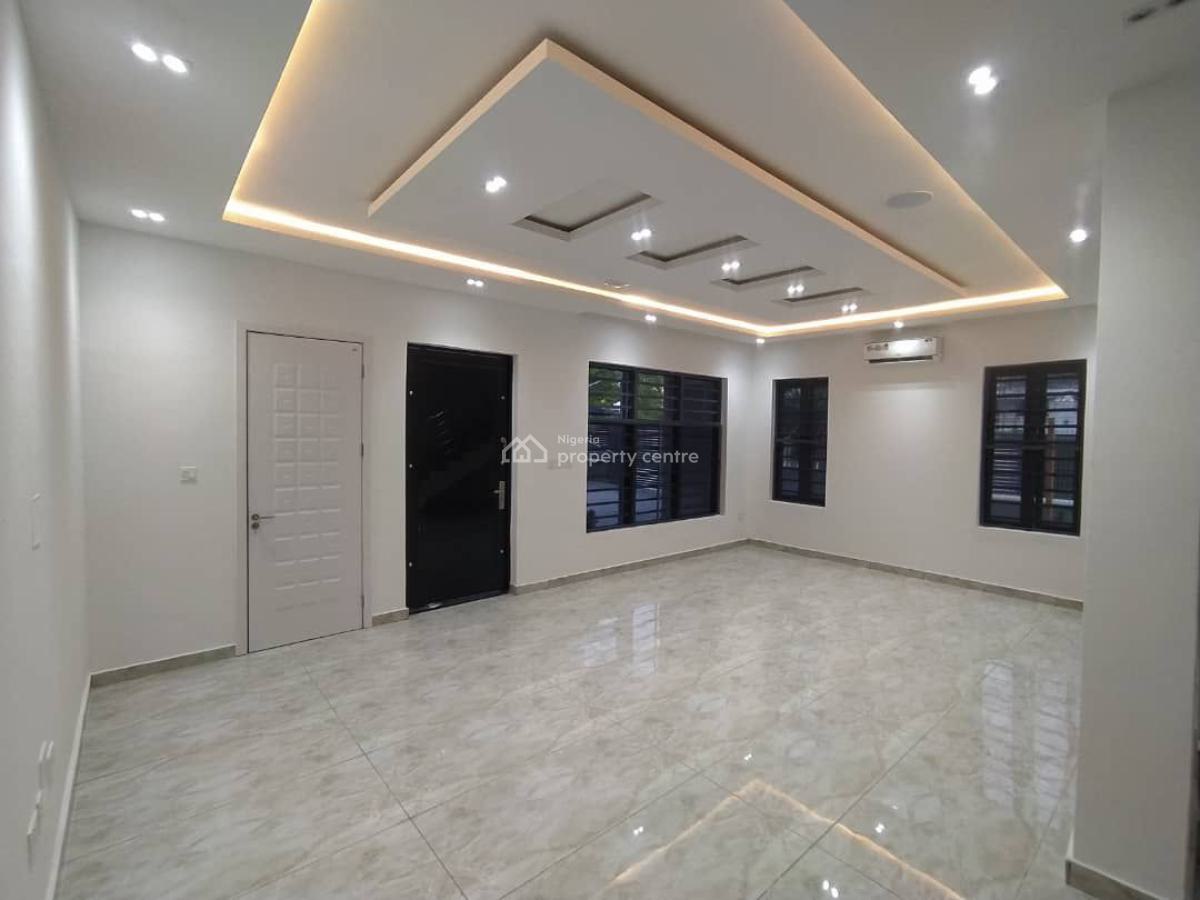 4 Bedrooms Terraced Duplex, Victoria Island (vi), Lagos, Terraced Duplex for Rent