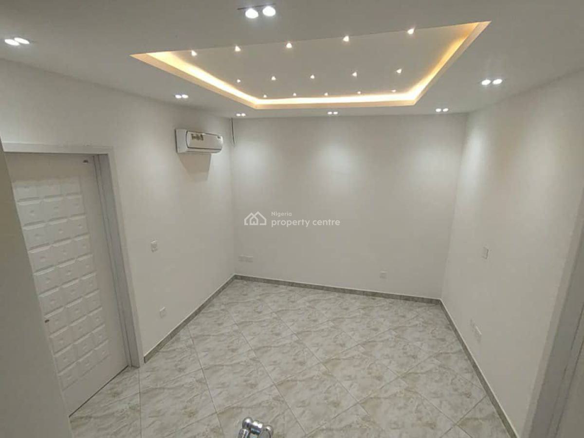 4 Bedrooms Terraced Duplex, Victoria Island (vi), Lagos, Terraced Duplex for Rent