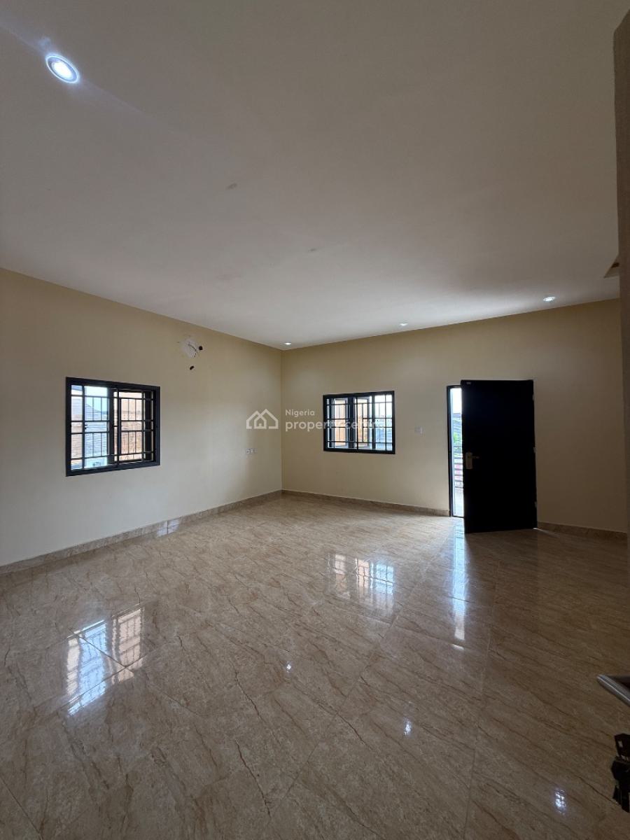 Luxury Spacious One Bed, Galadimawa in an Estate, Galadimawa, Abuja, Mini Flat (room and Parlour) for Rent