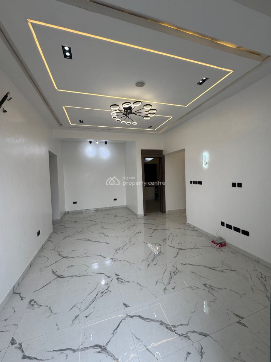 Brand New 3 Bedroom Apartment, Lekki Phase 1, Lekki, Lagos, Flat / Apartment for Rent