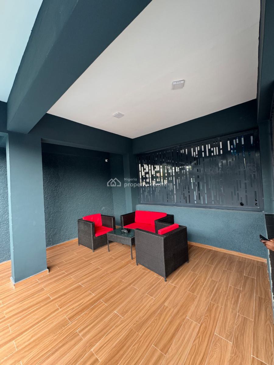 Brand New 3 Bedroom Apartment, Lekki Phase 1, Lekki, Lagos, Flat / Apartment for Rent