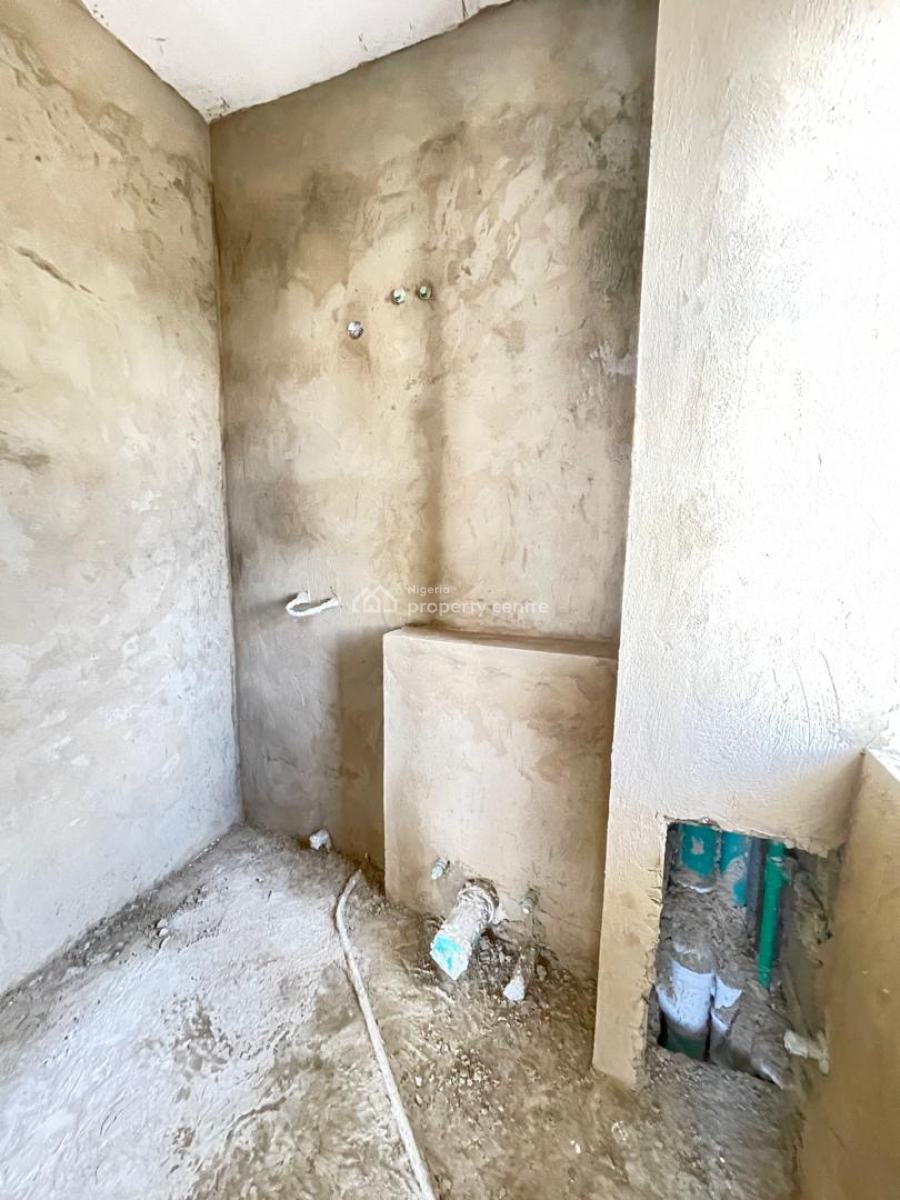 Newly Built 3 Bedroom Maisonette with Swimming Pool,payment Plan, Off Admiralty Way, Close to Amore Garden,present Day Church, Lekki Phase 1, Lekki, Lagos, Block of Flats for Sale