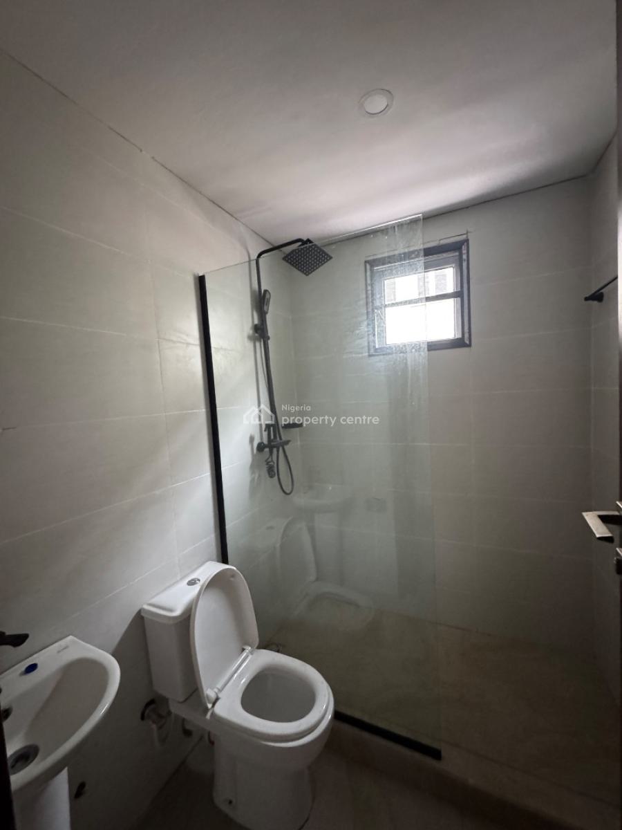 𝐁𝐑𝐀𝐍𝐃 𝐍𝐄𝐖 4 𝐁𝐄𝐃𝐑𝐎𝐎𝐌 𝐓𝐄𝐑𝐑𝐀𝐂𝐄 𝐃𝐔𝐏𝐋𝐄𝐗, Lekki Phase 1, Lekki, Lagos, Terraced Duplex for Rent