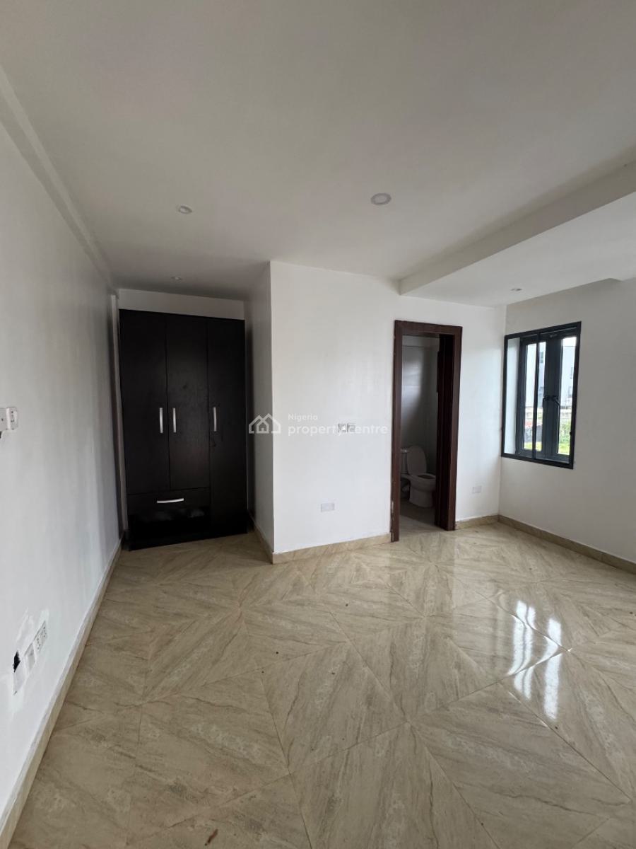 𝐁𝐑𝐀𝐍𝐃 𝐍𝐄𝐖 4 𝐁𝐄𝐃𝐑𝐎𝐎𝐌 𝐓𝐄𝐑𝐑𝐀𝐂𝐄 𝐃𝐔𝐏𝐋𝐄𝐗, Lekki Phase 1, Lekki, Lagos, Terraced Duplex for Rent