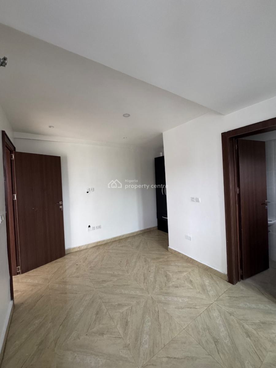 𝐁𝐑𝐀𝐍𝐃 𝐍𝐄𝐖 4 𝐁𝐄𝐃𝐑𝐎𝐎𝐌 𝐓𝐄𝐑𝐑𝐀𝐂𝐄 𝐃𝐔𝐏𝐋𝐄𝐗, Lekki Phase 1, Lekki, Lagos, Terraced Duplex for Rent