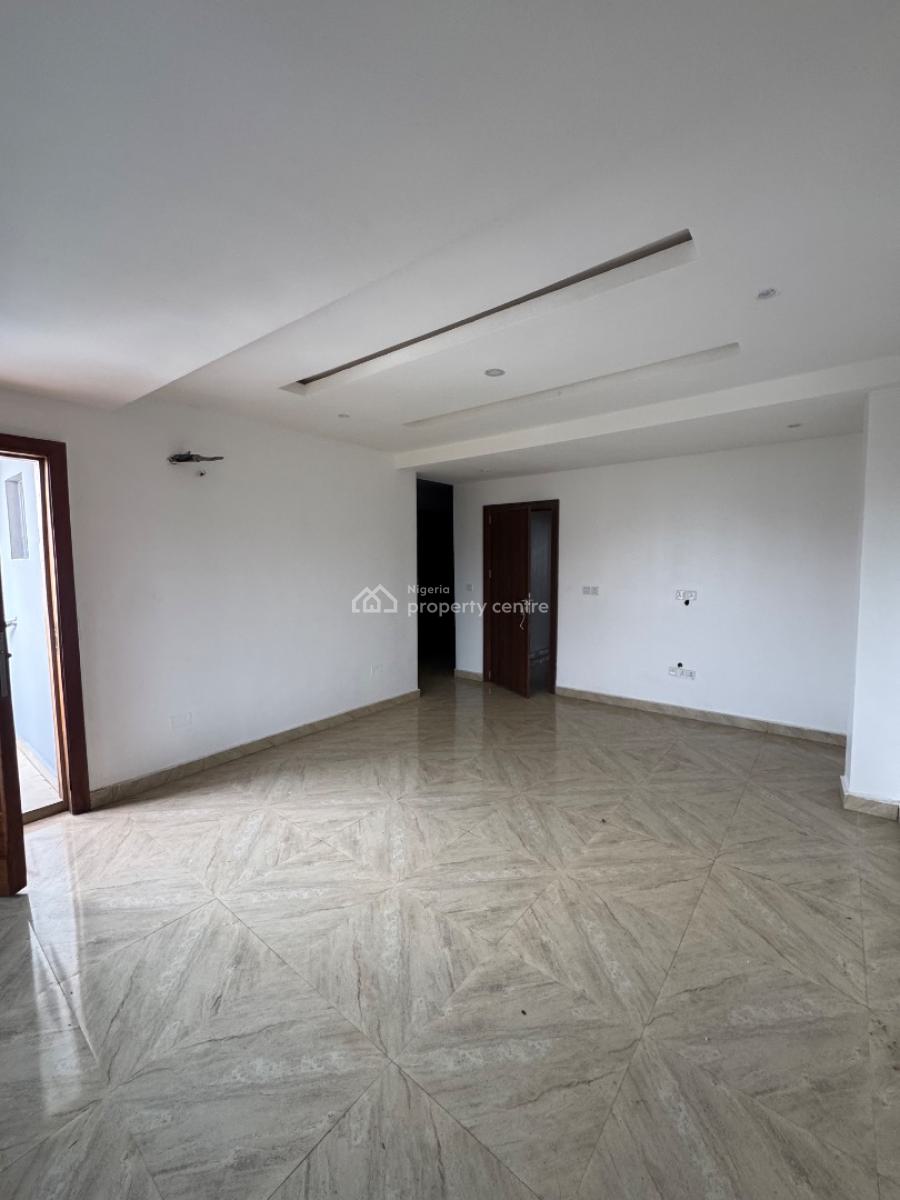 𝐁𝐑𝐀𝐍𝐃 𝐍𝐄𝐖 4 𝐁𝐄𝐃𝐑𝐎𝐎𝐌 𝐓𝐄𝐑𝐑𝐀𝐂𝐄 𝐃𝐔𝐏𝐋𝐄𝐗, Lekki Phase 1, Lekki, Lagos, Terraced Duplex for Rent