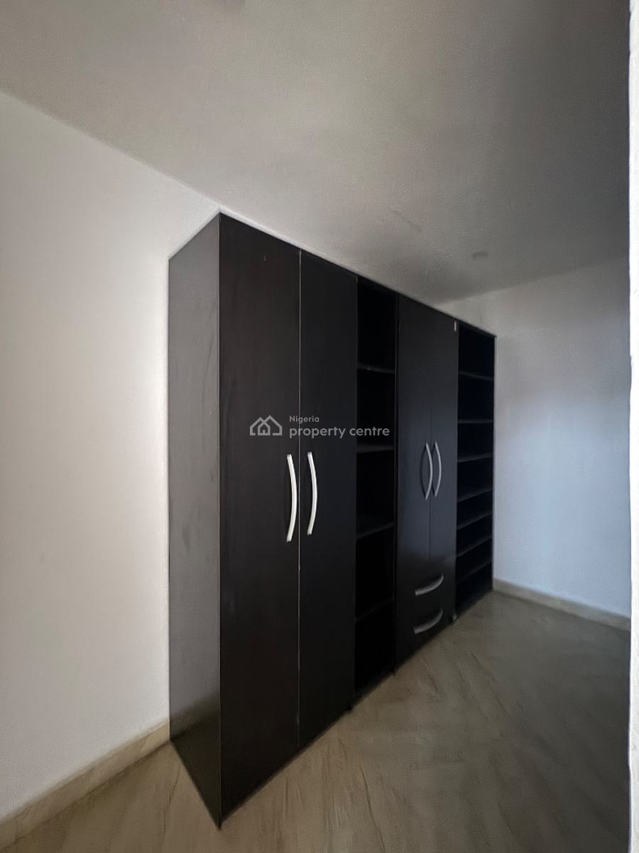 𝐁𝐑𝐀𝐍𝐃 𝐍𝐄𝐖 4 𝐁𝐄𝐃𝐑𝐎𝐎𝐌 𝐓𝐄𝐑𝐑𝐀𝐂𝐄 𝐃𝐔𝐏𝐋𝐄𝐗, Lekki Phase 1, Lekki, Lagos, Terraced Duplex for Rent