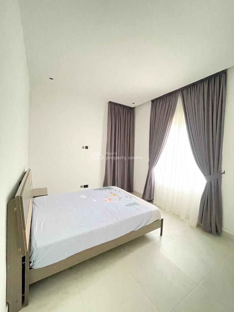 Lovely 4 Bedroom Semi Detached Duplex with Bq, Lekki Foreshore, Lekki Phase 1, Lekki, Lagos, Semi-detached Duplex for Sale