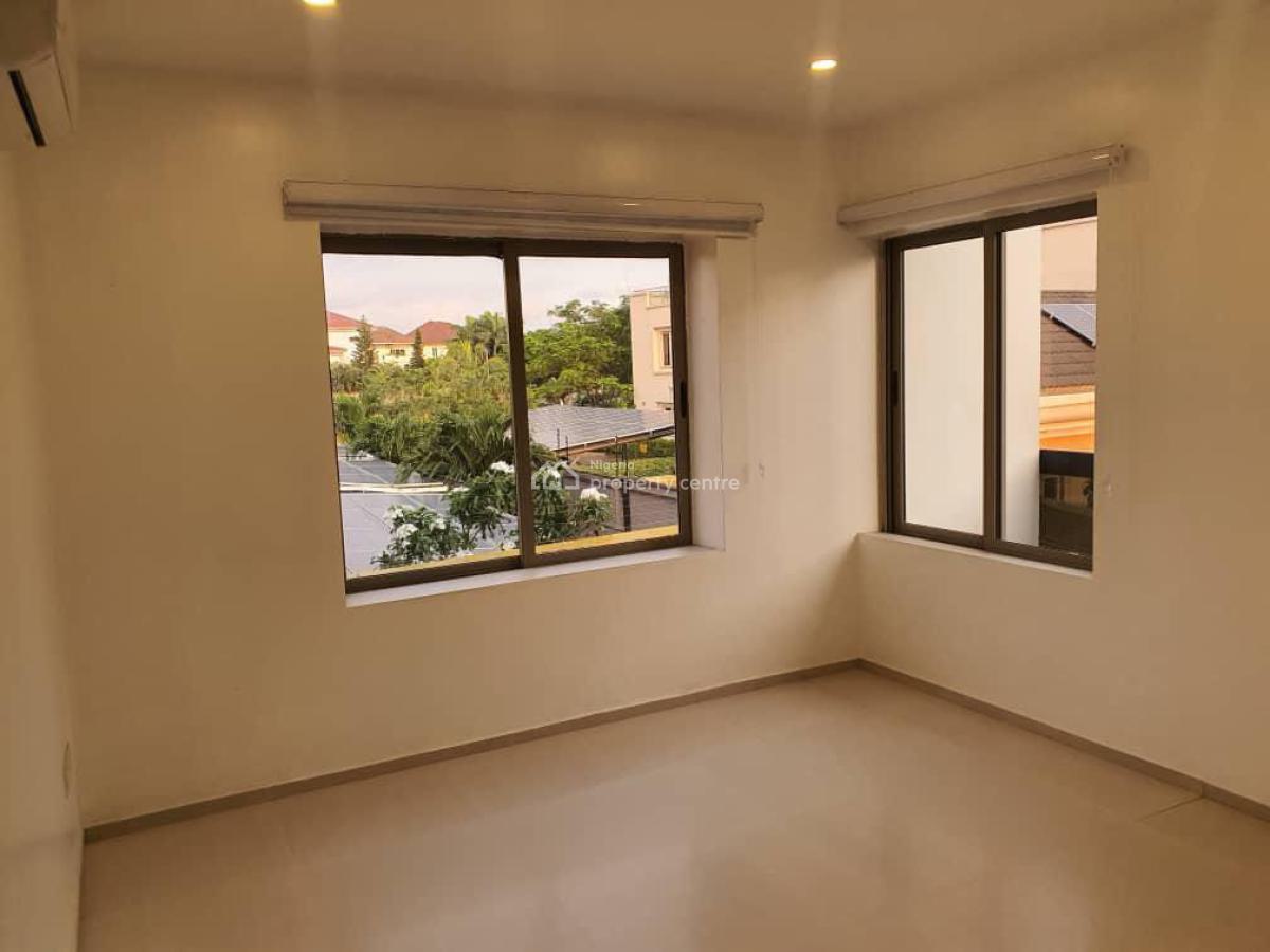 2 Bedroom Apartment at Banana Island, Banana Island, Ikoyi, Lagos, Flat / Apartment for Rent