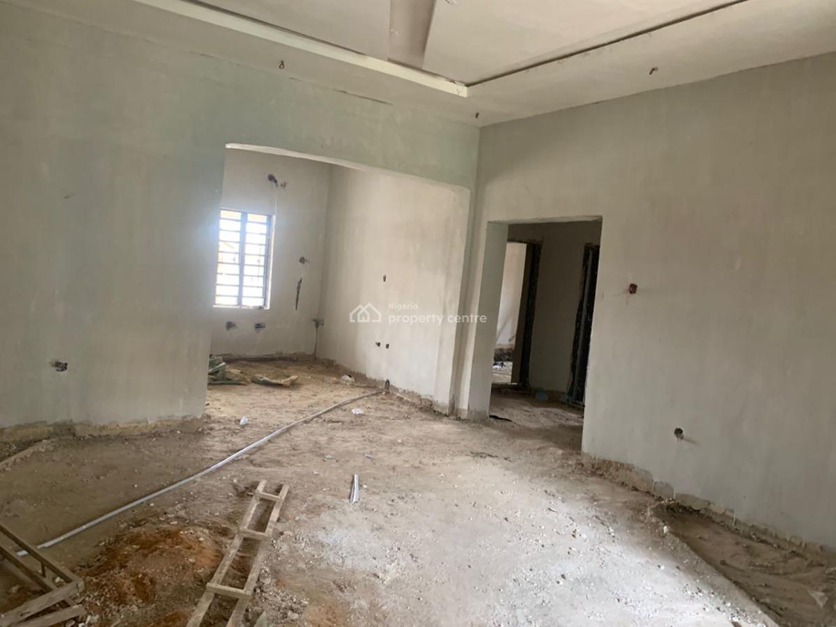 Executive Newly Built 3 Bedrooms Flat, Unity Estate, Ojodu, Lagos, Block of Flats for Sale