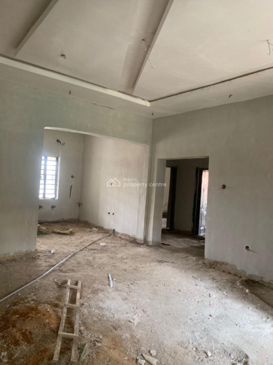 Executive Newly Built 3 Bedrooms Flat, Unity Estate, Ojodu, Lagos, Block of Flats for Sale