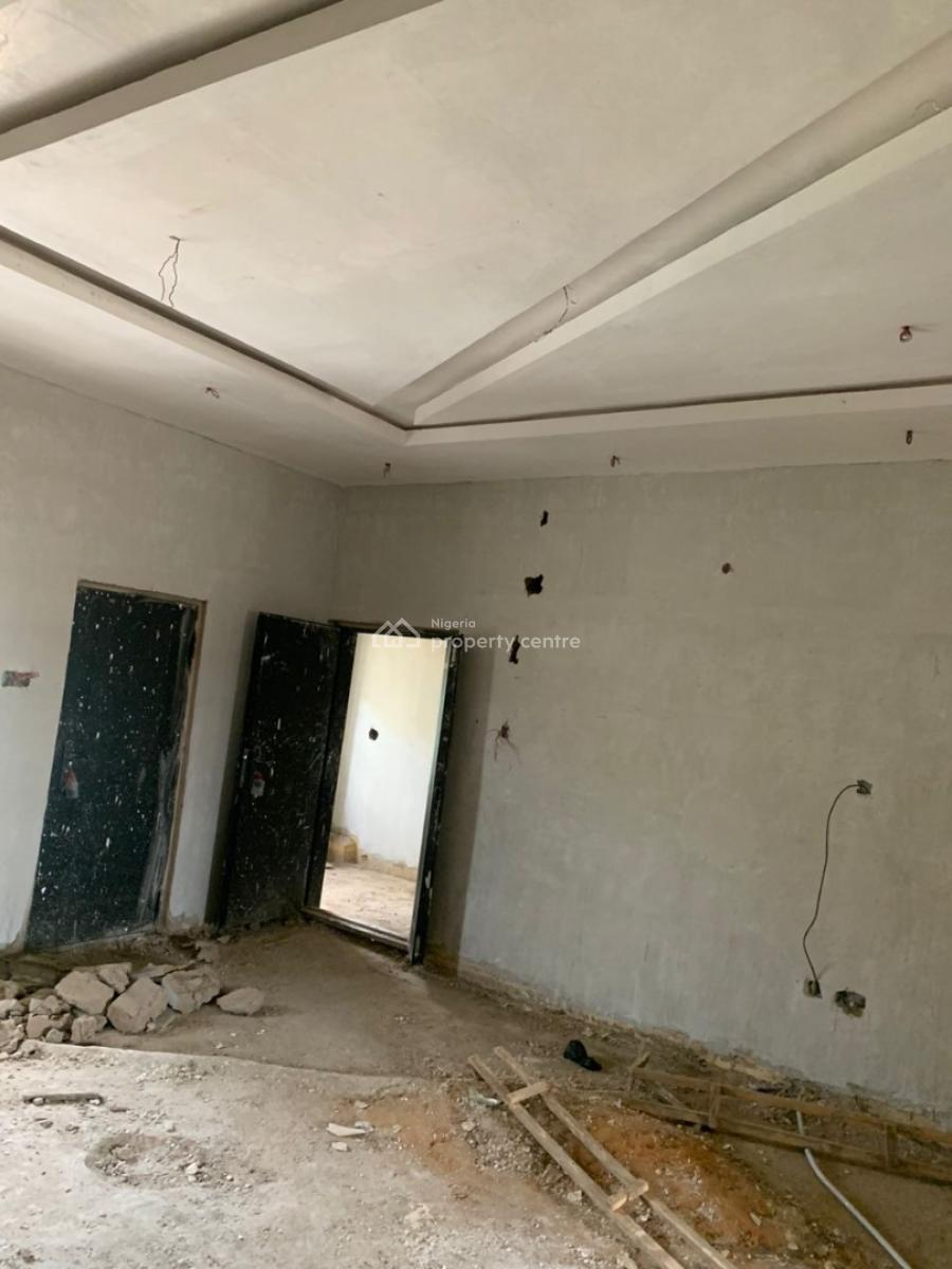 Executive Newly Built 3 Bedrooms Flat, Unity Estate, Ojodu, Lagos, Block of Flats for Sale