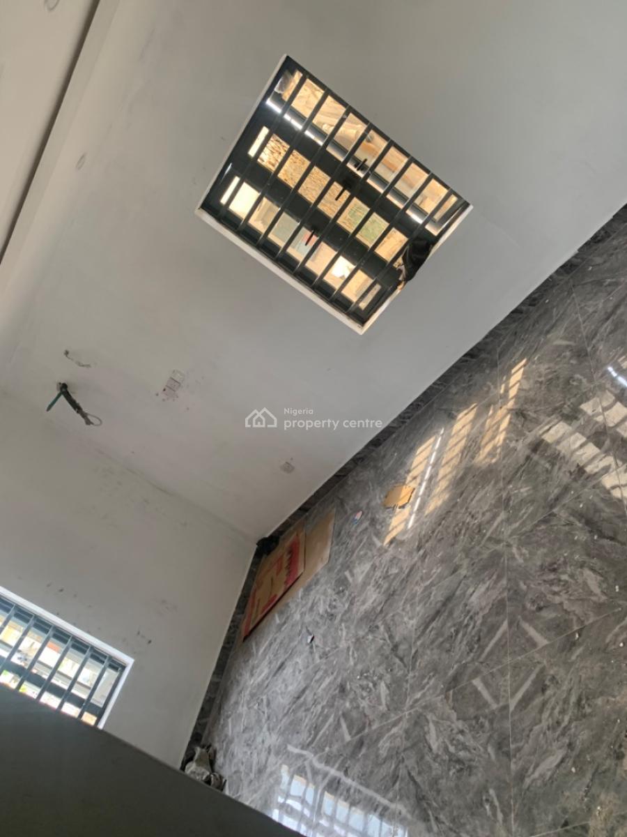 Executive Newly Built 3 Bedrooms Flat, Unity Estate, Ojodu, Lagos, Block of Flats for Sale