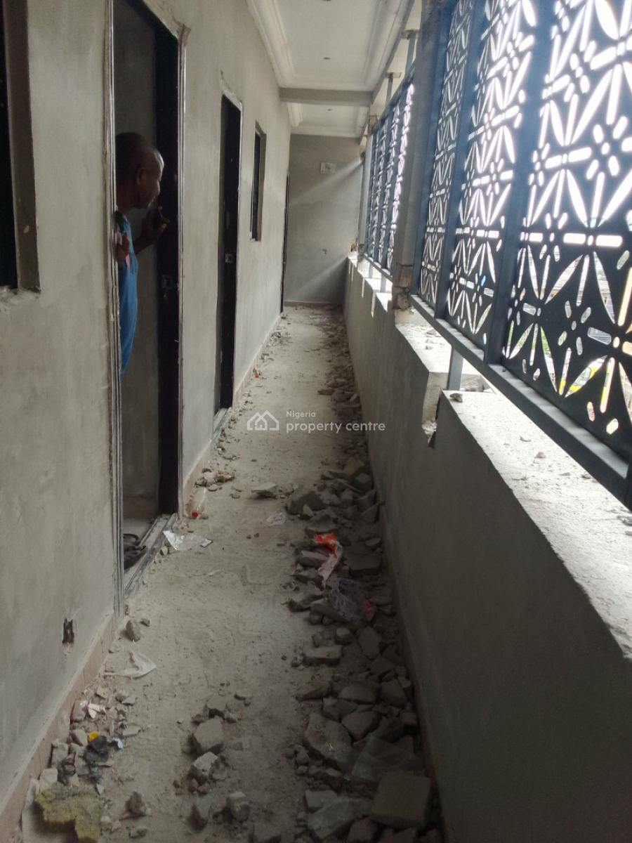 3 Bedroom Flat, Eputu, Ibeju Lekki, Lagos, Flat / Apartment for Rent