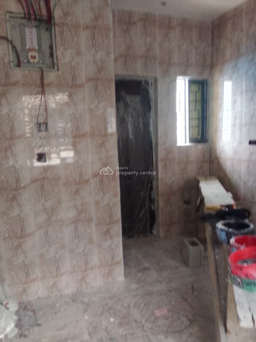 3 Bedroom Flat, Eputu, Ibeju Lekki, Lagos, Flat / Apartment for Rent