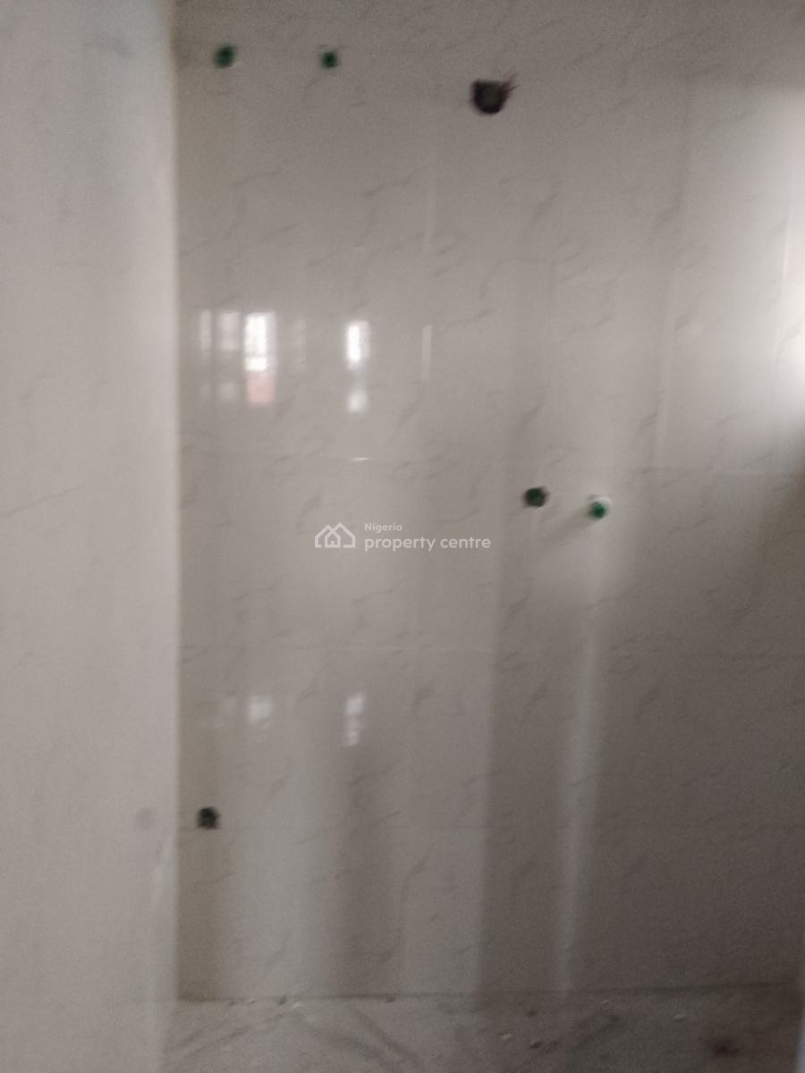 3 Bedroom Flat, Eputu, Ibeju Lekki, Lagos, Flat / Apartment for Rent