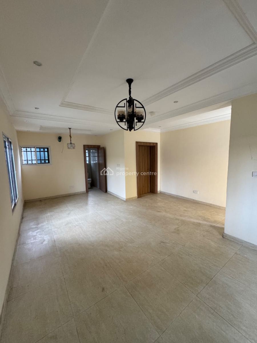 𝐁𝐑𝐀𝐍𝐃 𝐍𝐄𝐖 3 𝐁𝐄𝐃𝐑𝐎𝐎𝐌 𝐓𝐄𝐑𝐑𝐀𝐂𝐄 𝐃𝐔𝐏𝐋𝐄𝐗, Ikate, Lekki, Ikate, Lekki, Lagos, Terraced Duplex for Rent