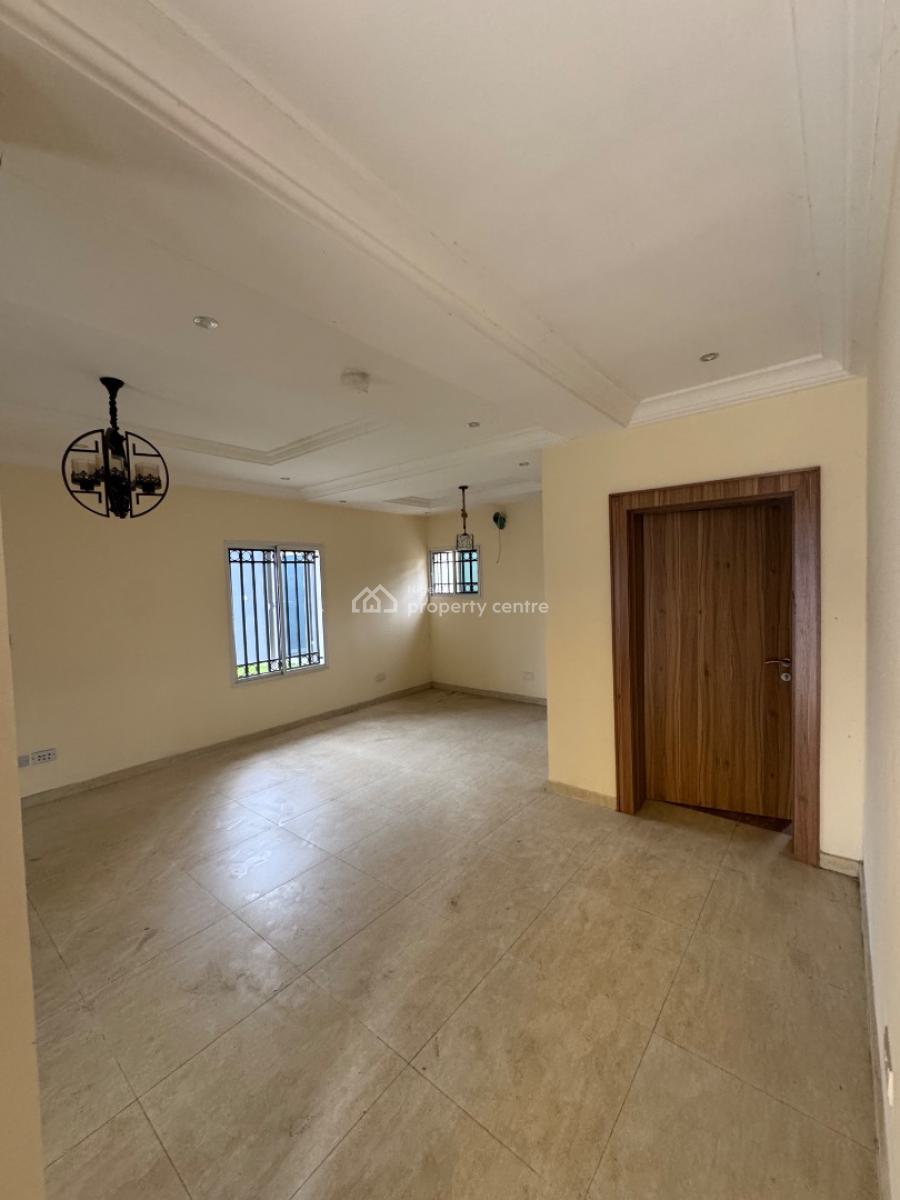 𝐁𝐑𝐀𝐍𝐃 𝐍𝐄𝐖 3 𝐁𝐄𝐃𝐑𝐎𝐎𝐌 𝐓𝐄𝐑𝐑𝐀𝐂𝐄 𝐃𝐔𝐏𝐋𝐄𝐗, Ikate, Lekki, Ikate, Lekki, Lagos, Terraced Duplex for Rent