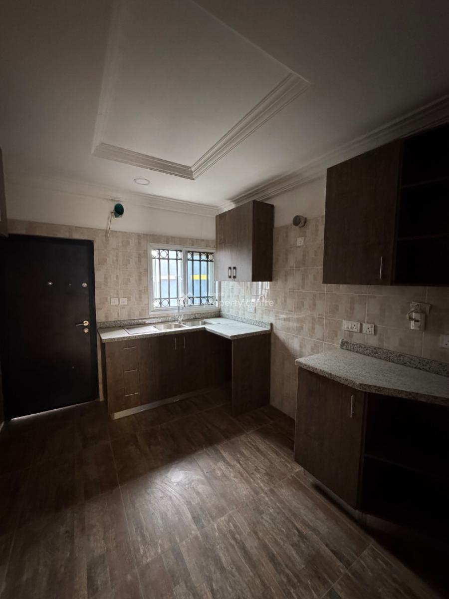 𝐁𝐑𝐀𝐍𝐃 𝐍𝐄𝐖 3 𝐁𝐄𝐃𝐑𝐎𝐎𝐌 𝐓𝐄𝐑𝐑𝐀𝐂𝐄 𝐃𝐔𝐏𝐋𝐄𝐗, Ikate, Lekki, Ikate, Lekki, Lagos, Terraced Duplex for Rent