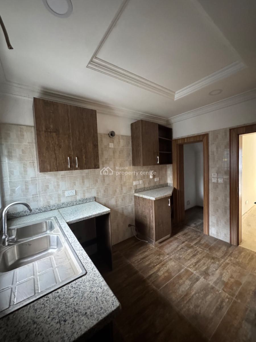 𝐁𝐑𝐀𝐍𝐃 𝐍𝐄𝐖 3 𝐁𝐄𝐃𝐑𝐎𝐎𝐌 𝐓𝐄𝐑𝐑𝐀𝐂𝐄 𝐃𝐔𝐏𝐋𝐄𝐗, Ikate, Lekki, Ikate, Lekki, Lagos, Terraced Duplex for Rent