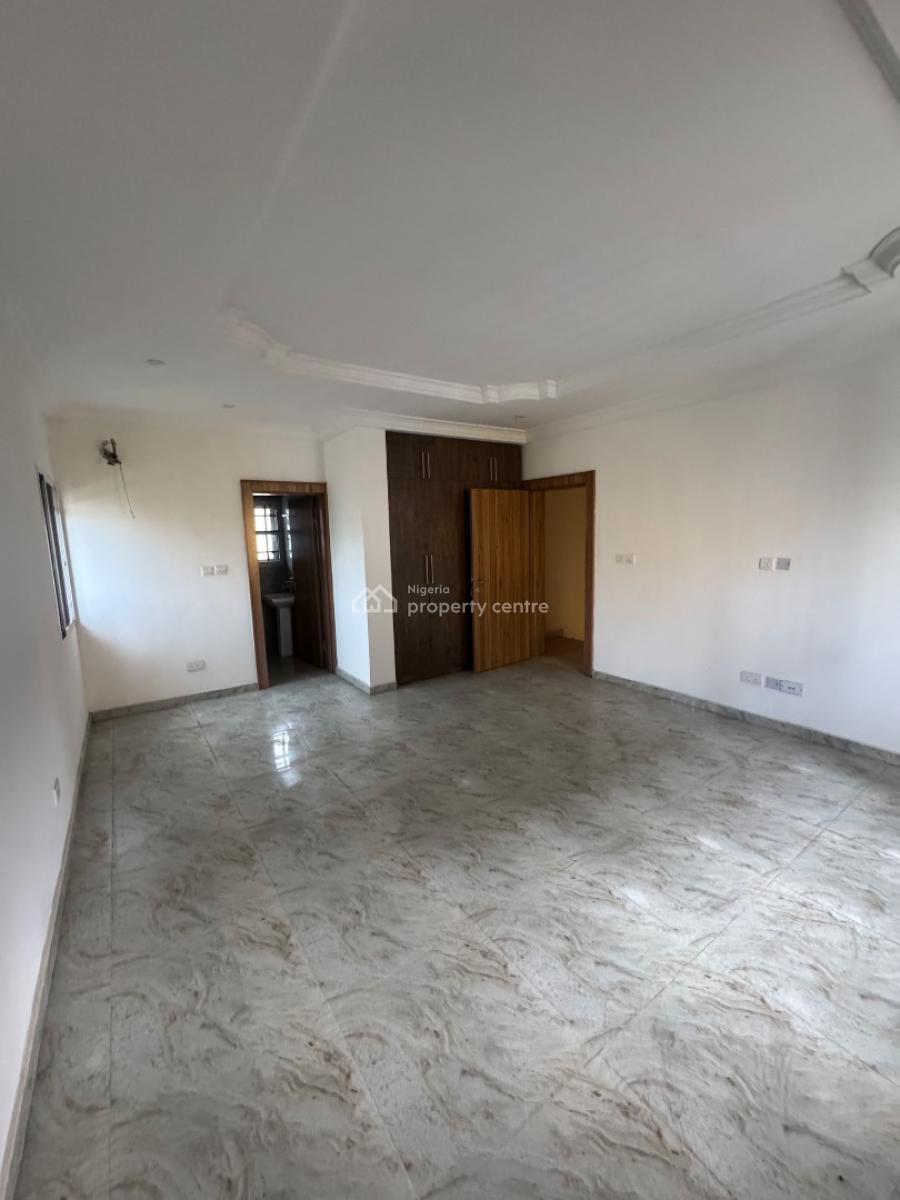 𝐁𝐑𝐀𝐍𝐃 𝐍𝐄𝐖 3 𝐁𝐄𝐃𝐑𝐎𝐎𝐌 𝐓𝐄𝐑𝐑𝐀𝐂𝐄 𝐃𝐔𝐏𝐋𝐄𝐗, Ikate, Lekki, Ikate, Lekki, Lagos, Terraced Duplex for Rent