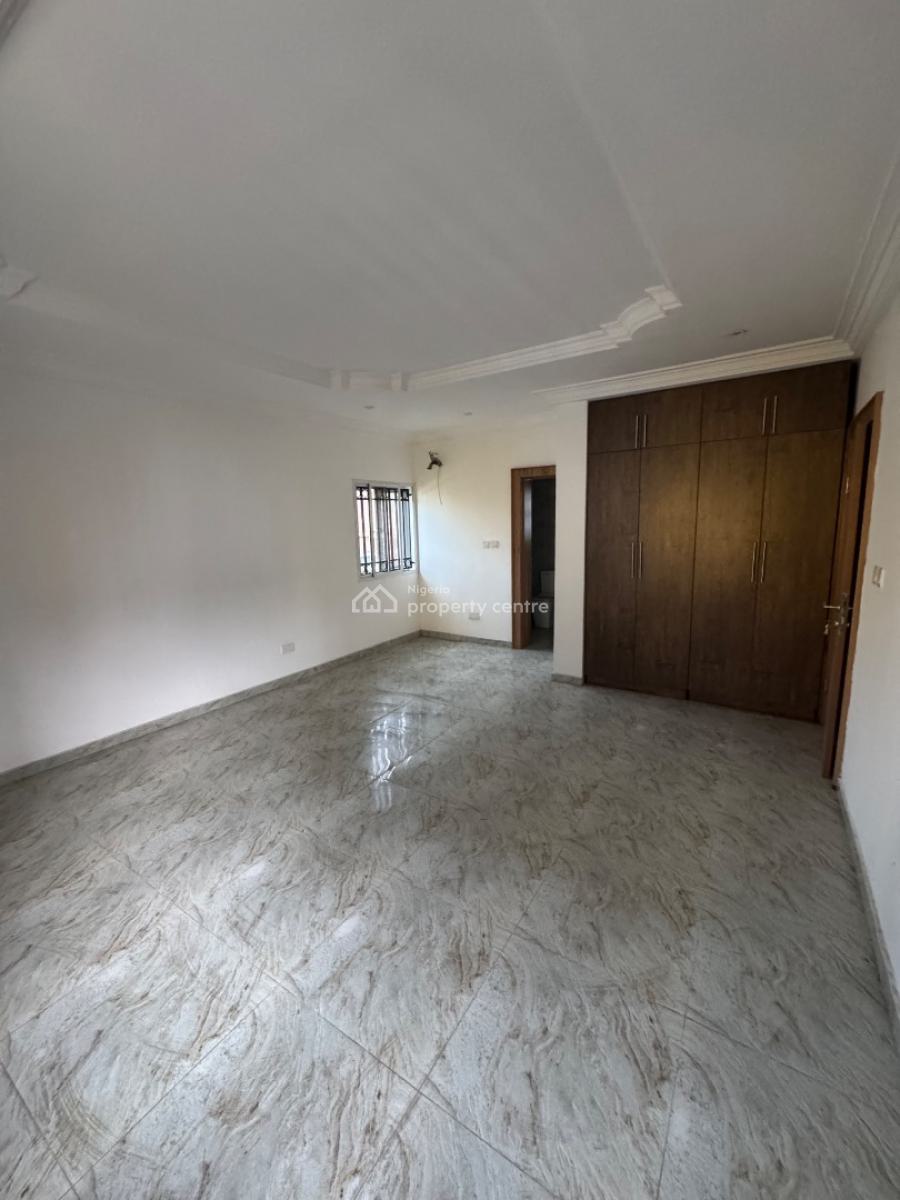 𝐁𝐑𝐀𝐍𝐃 𝐍𝐄𝐖 3 𝐁𝐄𝐃𝐑𝐎𝐎𝐌 𝐓𝐄𝐑𝐑𝐀𝐂𝐄 𝐃𝐔𝐏𝐋𝐄𝐗, Ikate, Lekki, Ikate, Lekki, Lagos, Terraced Duplex for Rent
