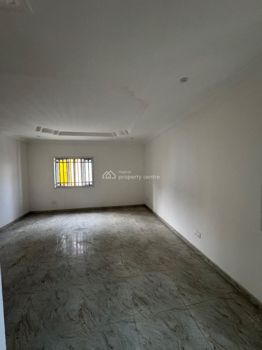 𝐁𝐑𝐀𝐍𝐃 𝐍𝐄𝐖 3 𝐁𝐄𝐃𝐑𝐎𝐎𝐌 𝐓𝐄𝐑𝐑𝐀𝐂𝐄 𝐃𝐔𝐏𝐋𝐄𝐗, Ikate, Lekki, Ikate, Lekki, Lagos, Terraced Duplex for Rent
