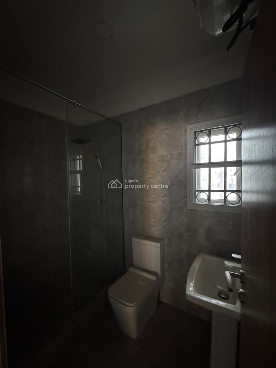 𝐁𝐑𝐀𝐍𝐃 𝐍𝐄𝐖 3 𝐁𝐄𝐃𝐑𝐎𝐎𝐌 𝐓𝐄𝐑𝐑𝐀𝐂𝐄 𝐃𝐔𝐏𝐋𝐄𝐗, Ikate, Lekki, Ikate, Lekki, Lagos, Terraced Duplex for Rent