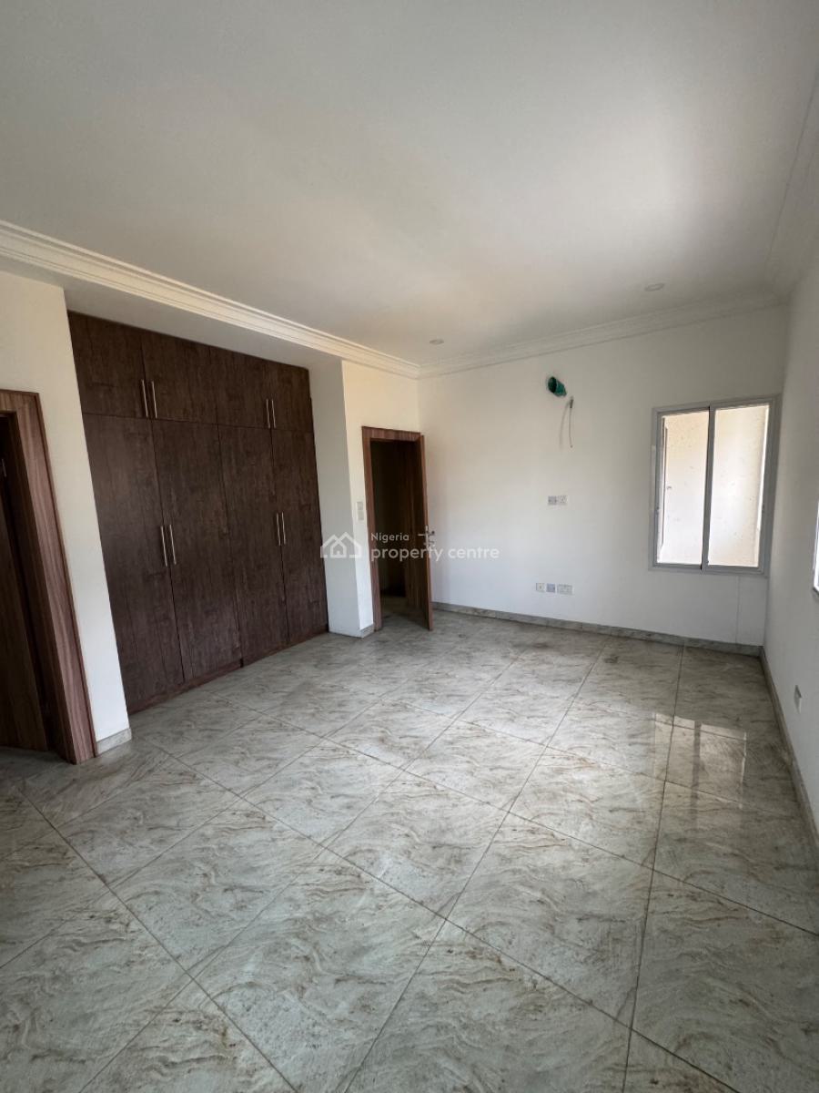 𝐁𝐑𝐀𝐍𝐃 𝐍𝐄𝐖 3 𝐁𝐄𝐃𝐑𝐎𝐎𝐌 𝐓𝐄𝐑𝐑𝐀𝐂𝐄 𝐃𝐔𝐏𝐋𝐄𝐗, Ikate, Lekki, Ikate, Lekki, Lagos, Terraced Duplex for Rent