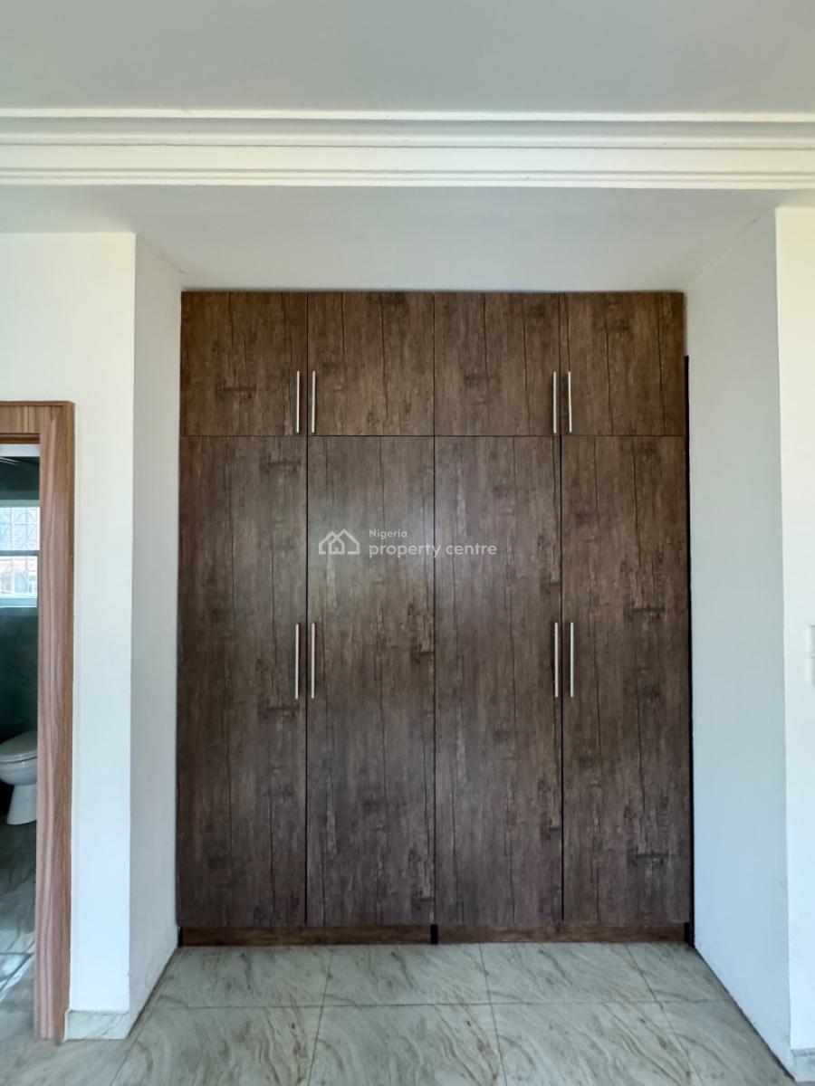 𝐁𝐑𝐀𝐍𝐃 𝐍𝐄𝐖 3 𝐁𝐄𝐃𝐑𝐎𝐎𝐌 𝐓𝐄𝐑𝐑𝐀𝐂𝐄 𝐃𝐔𝐏𝐋𝐄𝐗, Ikate, Lekki, Ikate, Lekki, Lagos, Terraced Duplex for Rent