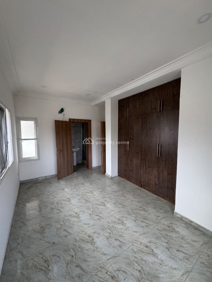 𝐁𝐑𝐀𝐍𝐃 𝐍𝐄𝐖 3 𝐁𝐄𝐃𝐑𝐎𝐎𝐌 𝐓𝐄𝐑𝐑𝐀𝐂𝐄 𝐃𝐔𝐏𝐋𝐄𝐗, Ikate, Lekki, Ikate, Lekki, Lagos, Terraced Duplex for Rent