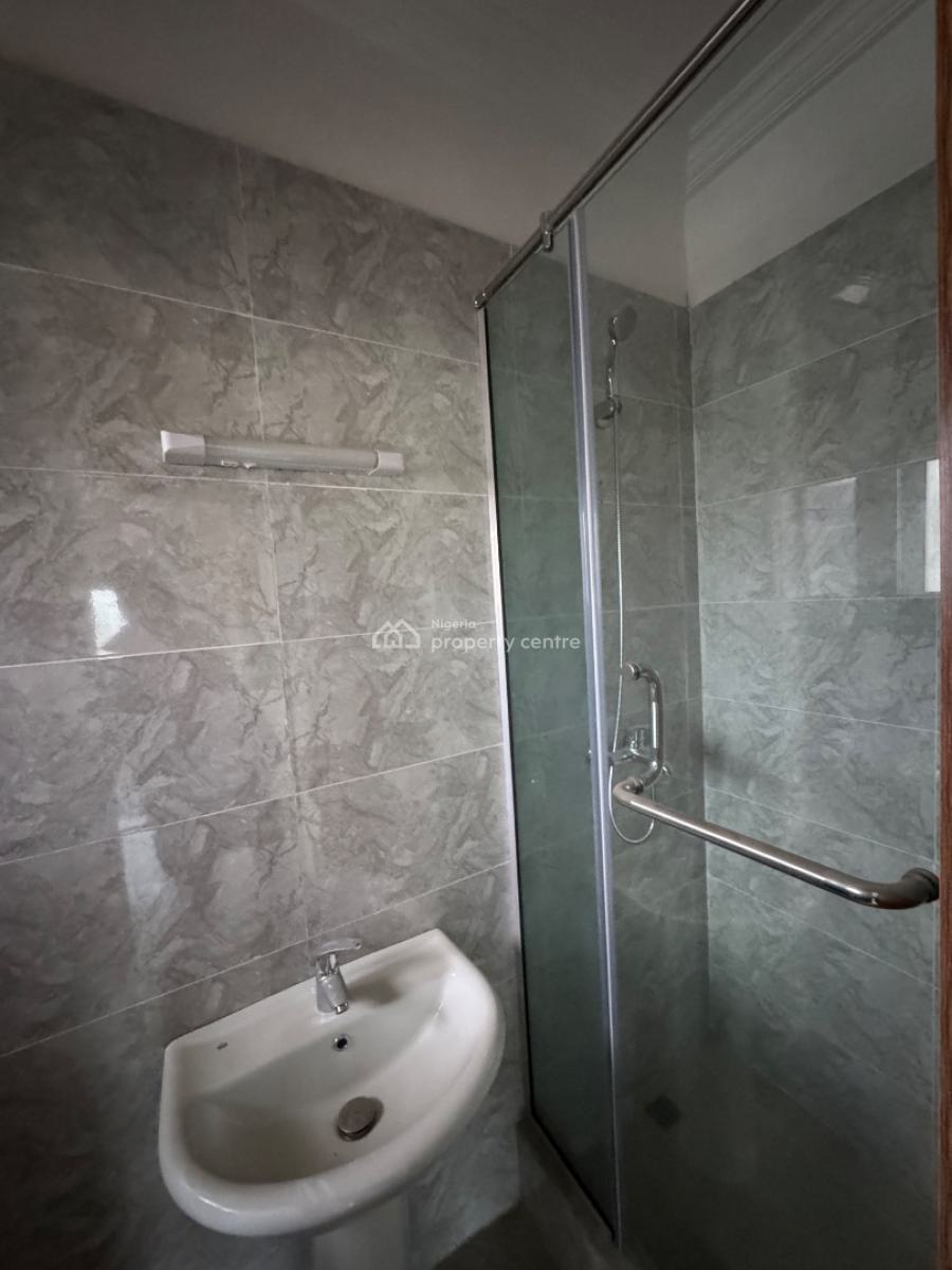 𝐁𝐑𝐀𝐍𝐃 𝐍𝐄𝐖 3 𝐁𝐄𝐃𝐑𝐎𝐎𝐌 𝐓𝐄𝐑𝐑𝐀𝐂𝐄 𝐃𝐔𝐏𝐋𝐄𝐗, Ikate, Lekki, Ikate, Lekki, Lagos, Terraced Duplex for Rent