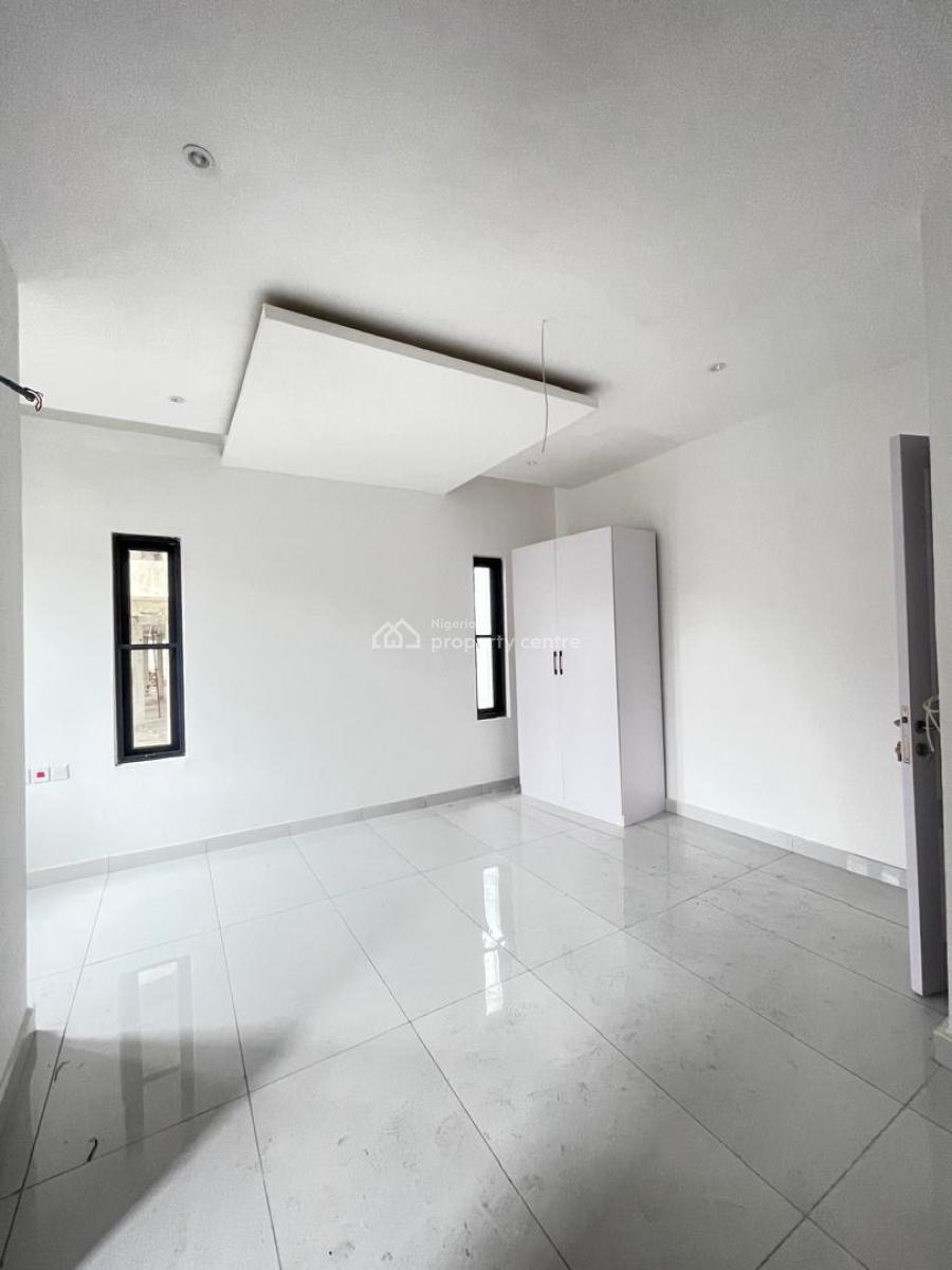 The Most Affordable 2 Bedroom Apartment with Elevator, Pool, Nicon Town, Ikate Elegushi, Lekki, Lagos, Flat / Apartment for Sale