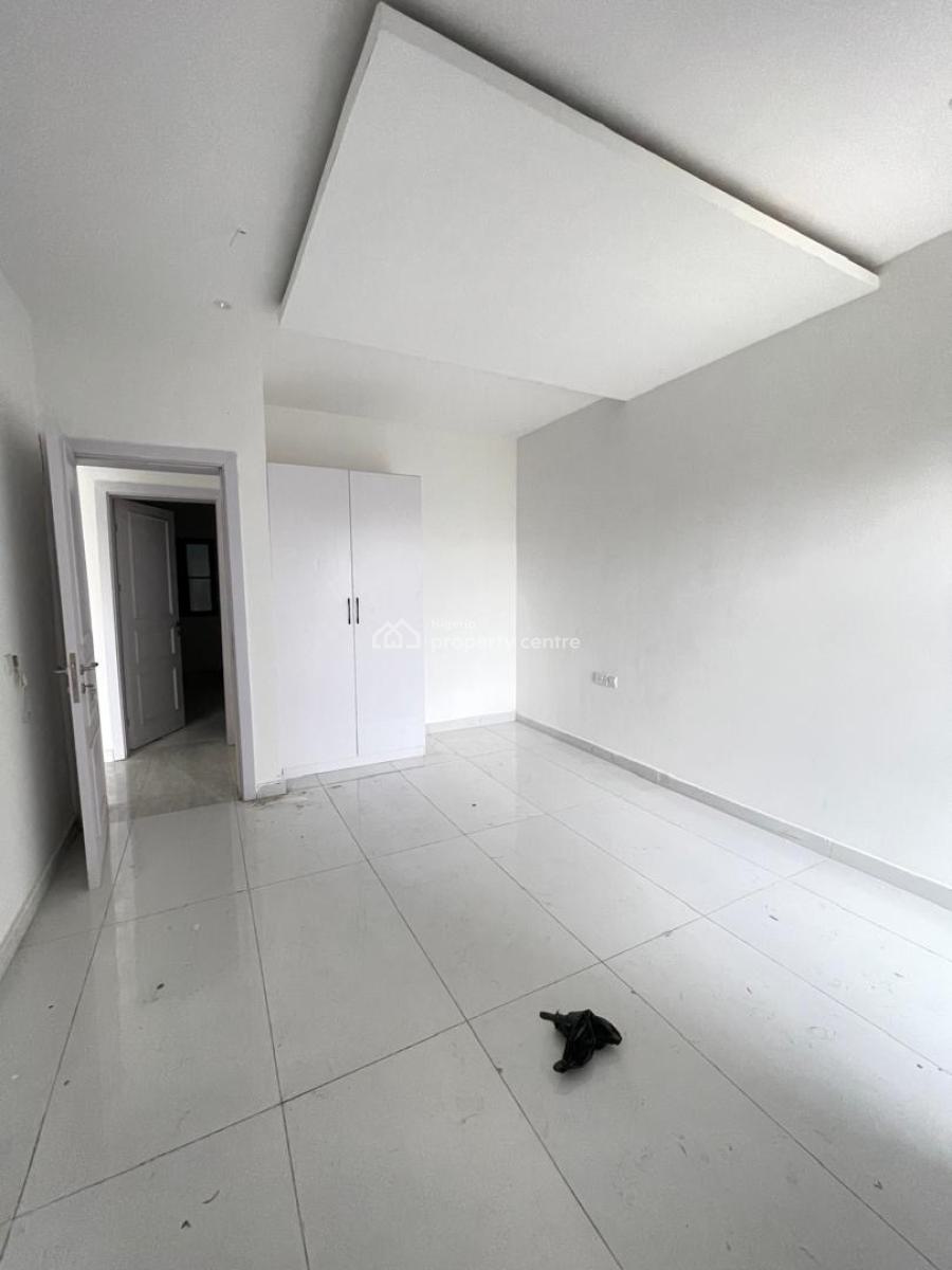 The Most Affordable 2 Bedroom Apartment with Elevator, Pool, Nicon Town, Ikate Elegushi, Lekki, Lagos, Flat / Apartment for Sale