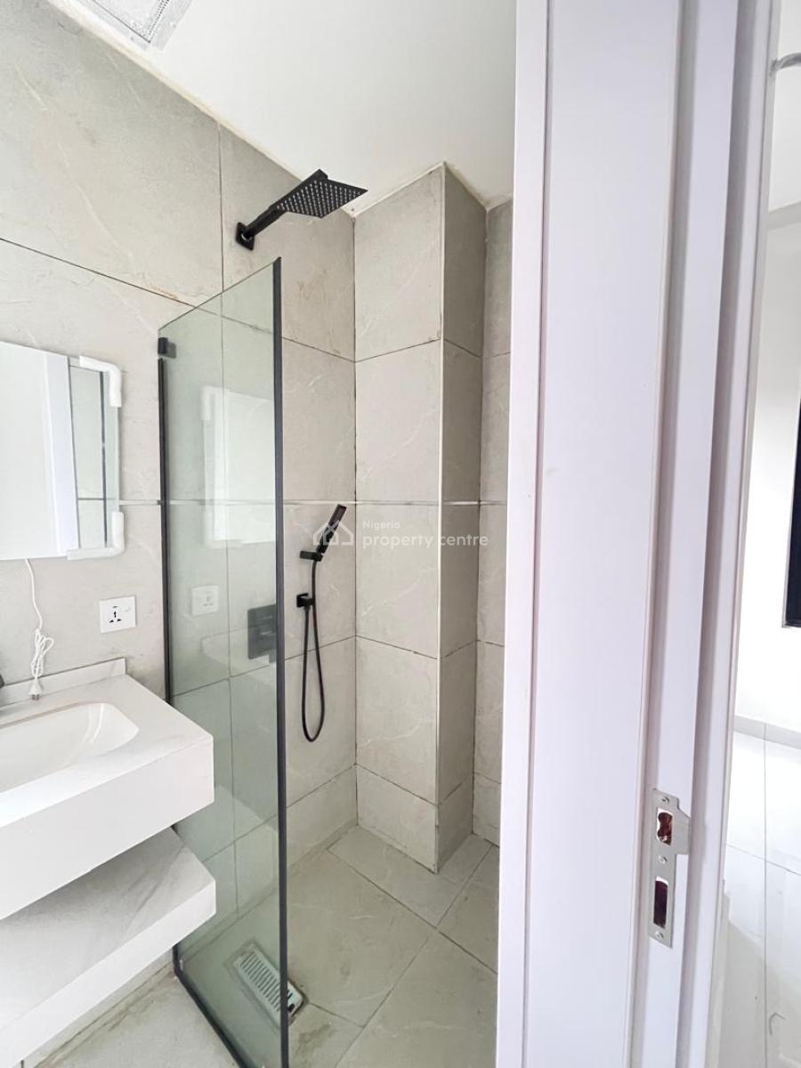The Most Affordable 2 Bedroom Apartment with Elevator, Pool, Nicon Town, Ikate Elegushi, Lekki, Lagos, Flat / Apartment for Sale