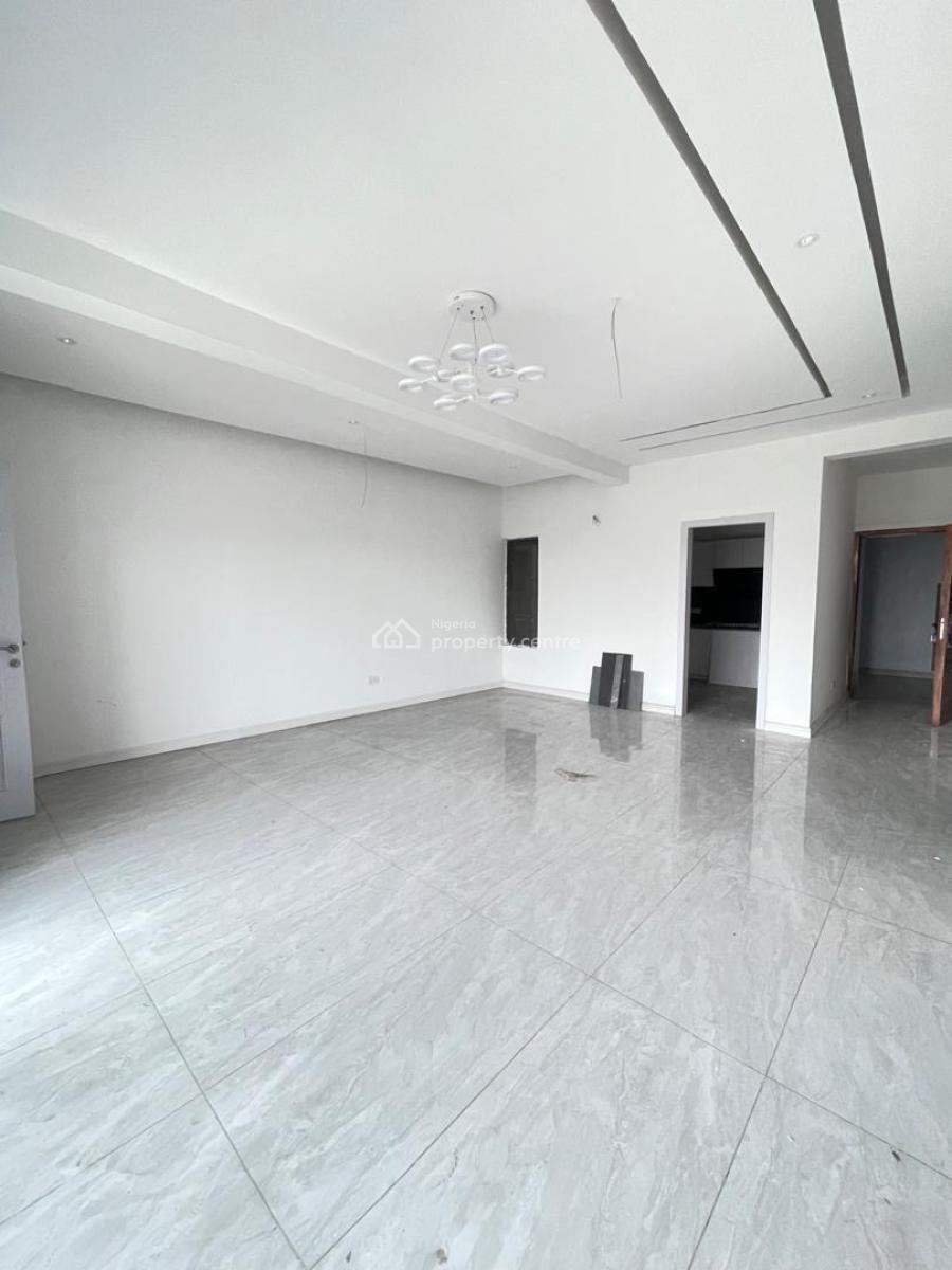 The Most Affordable 2 Bedroom Apartment with Elevator, Pool, Nicon Town, Ikate Elegushi, Lekki, Lagos, Flat / Apartment for Sale
