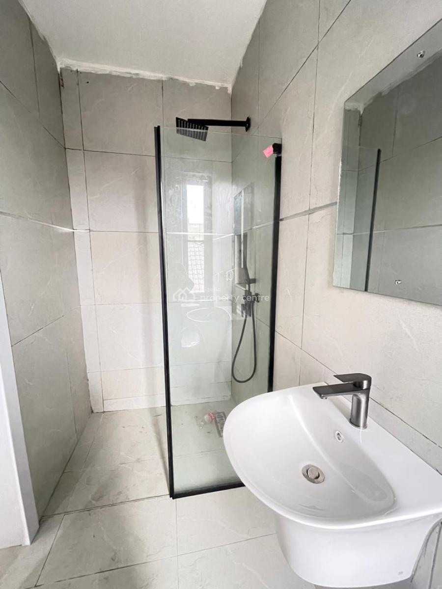 The Most Affordable 2 Bedroom Apartment with Elevator, Pool, Nicon Town, Ikate Elegushi, Lekki, Lagos, Flat / Apartment for Sale