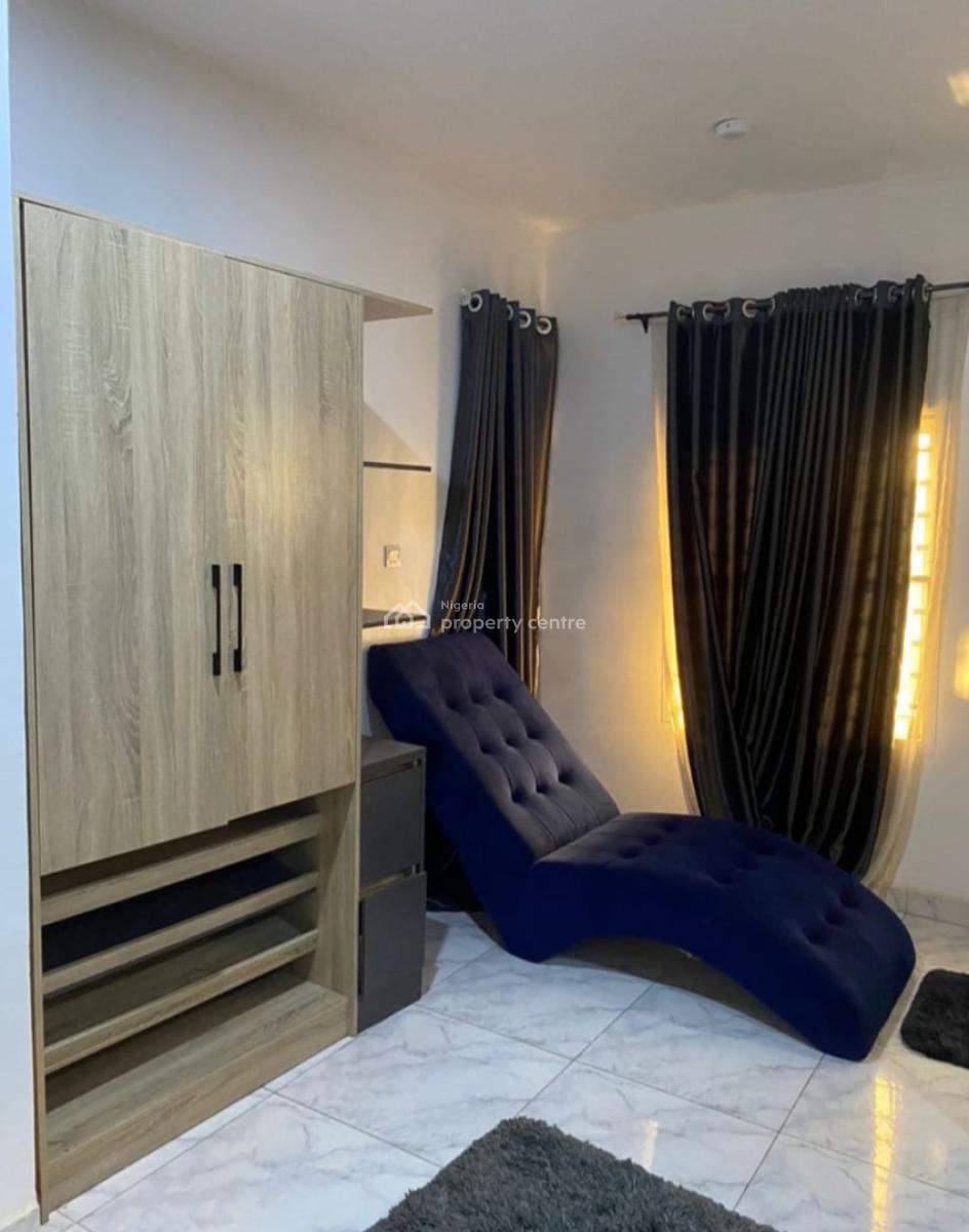 2 Bedrooms, Jahi, Abuja, Flat / Apartment Short Let